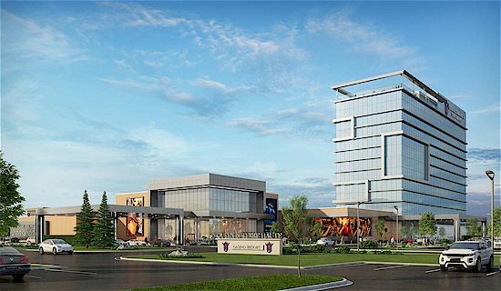 Terre Haute Casino Resort