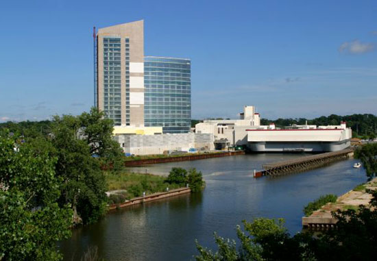 Blue Chip Casino Hotel
