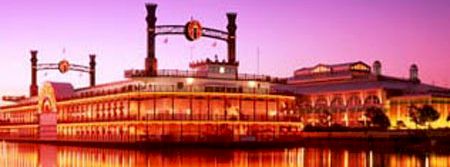 Grand Victoria Casino and Resort