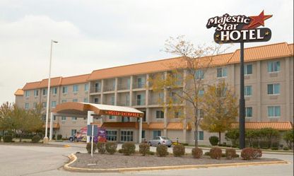Majestic Star Hotel