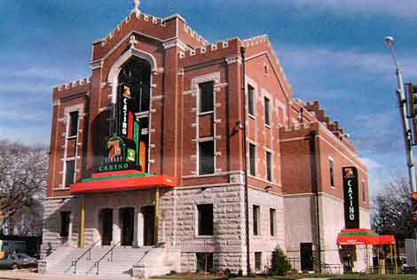 7th Street Casino