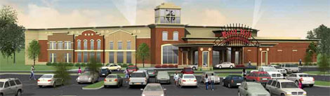 Boot Hill Casino and Resort