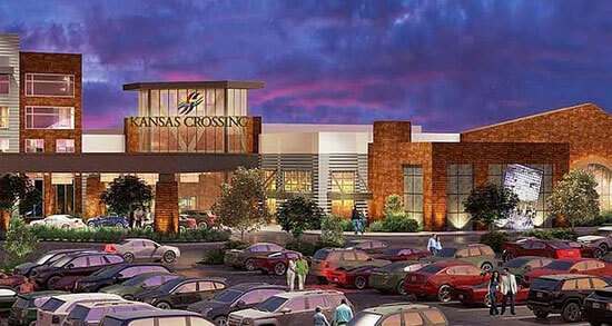 Kansas Crossing Casino