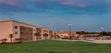 Cypress Bayou Casino and Hotel