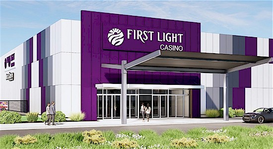 Future First Light Casino