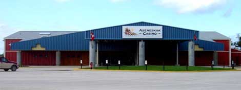 Aseneskak Casino