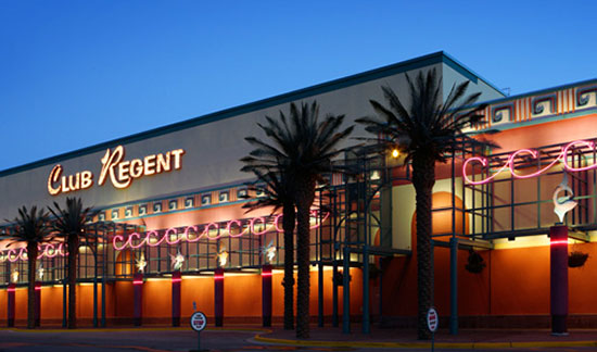 Club Regent Casino