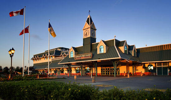 McPhillips Station Casino