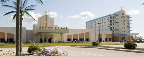 South Beach Casino and Resort