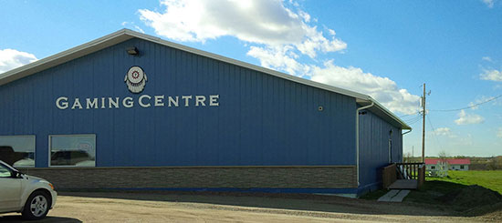 Swan Lake Gaming Centre #7