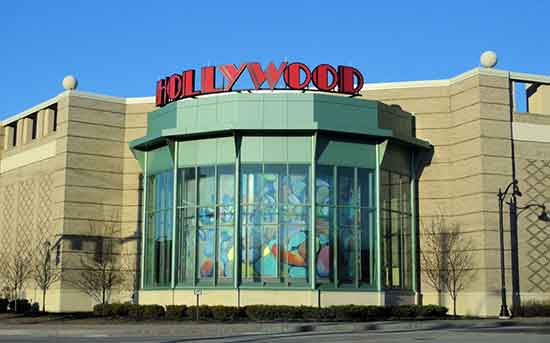Hollywood Casino Bangor