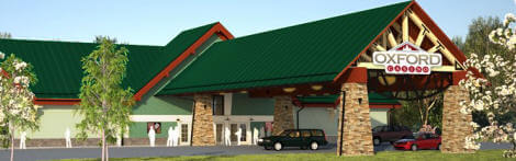 Oxford Casino