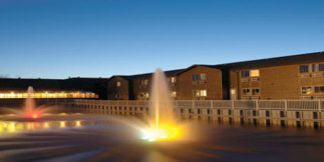 Bay Mills Resort and Casino