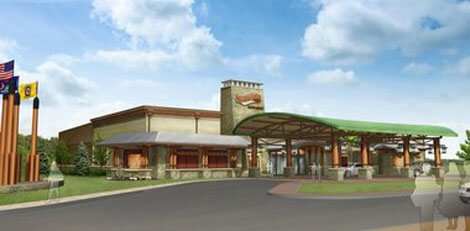 Four Winds Casino Dowagiac