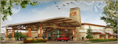 Four Winds Hartford Casino