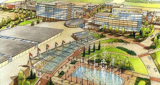 Lakeshore Casino And Resort