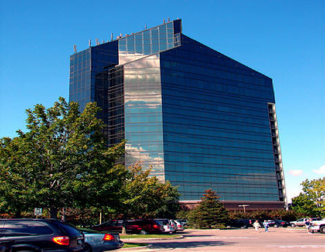 Grand Tranverse Resort and Spa
