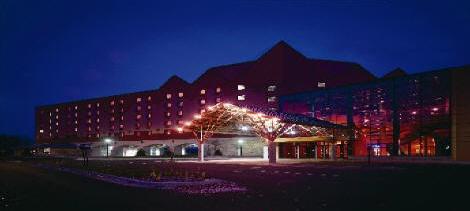 Kewadin Casino Sault Ste. Marie