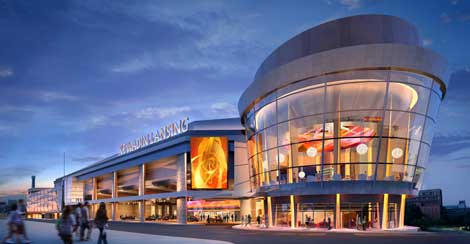 Kewadin Casino Lansing