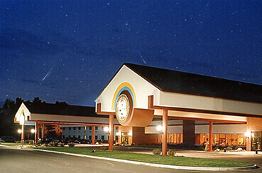 Northern Waters Casino Resort