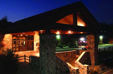 Leelanau Sands Casino