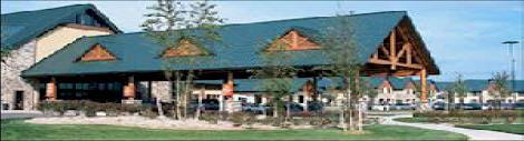 Little River Casino Resort