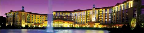 Soaring Eagle Casino and Resort