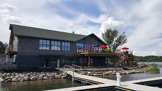 Northern Lights Casino