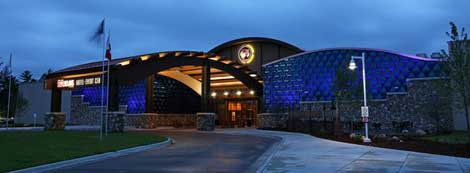 Seven Clans Casino Red Lake