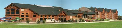 Seven Clans Casino Thief River Falls