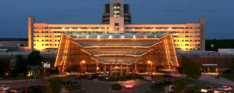 Grand Casino Hinckley