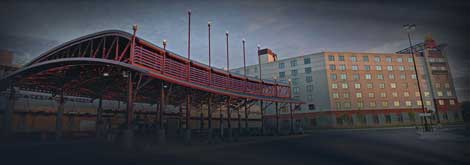Grand Casino Mille Lacs