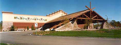 Northern Lights Casino