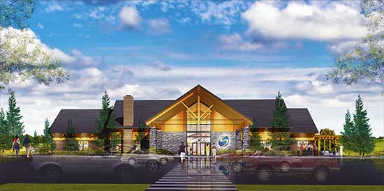 Shooting Star Casino