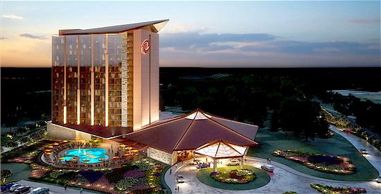 Osage Casino Lake Ozark
