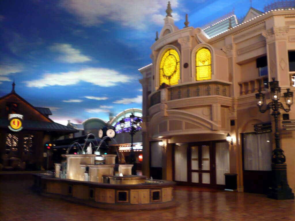 Ameristar Casino Hotel Kansas City