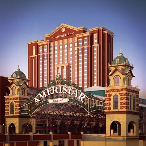 Ameristar Casino St. Charles
