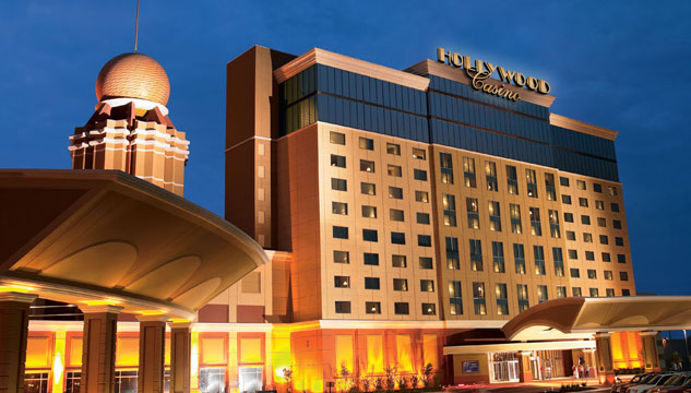 Hollywood Casino St. Louis