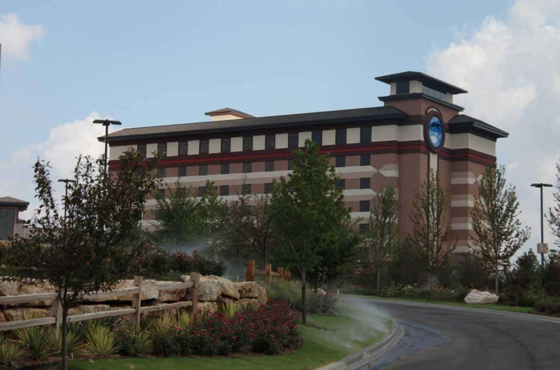 Indigo Sky Hotel