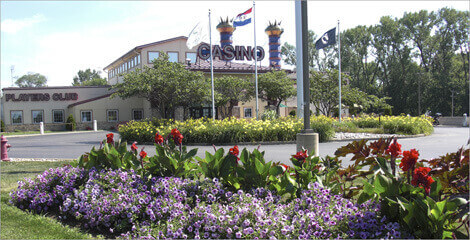 Mark Twain Casino