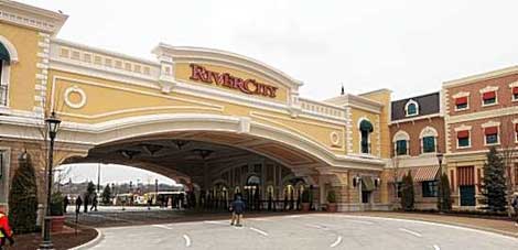 River City Casino