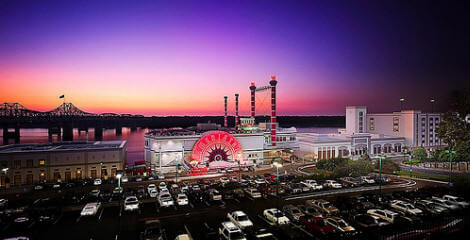 Ameristar Casino Hotel