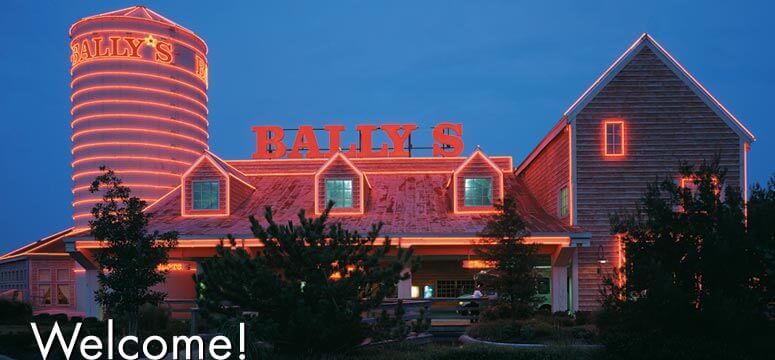 Bally's Tunica