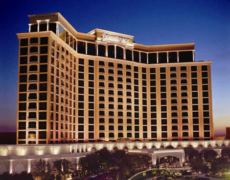 Beau Rivage Resort and Casino