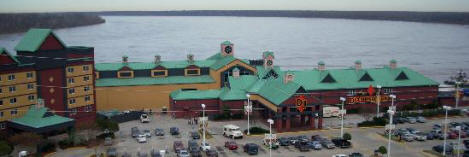 Diamond Jacks Casino