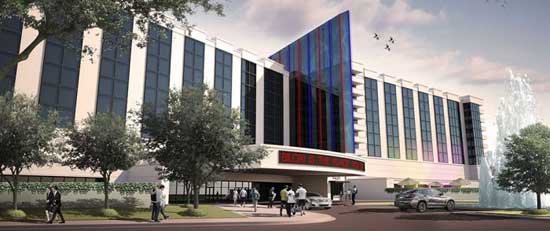 Foxwoods Resort Casino