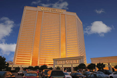 Gold Strike Casino Resort
