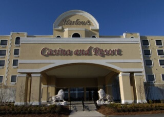 Harlow's Casino Resort