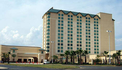 Hollywood Casino Bay St. Louis