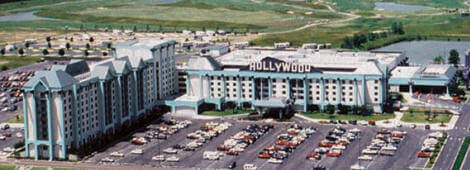 Hollywood Casino Tunica